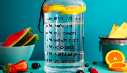 模特行业的规则